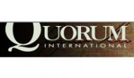 QUORUM INTERNATIONAL